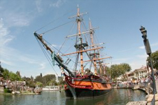 Puerto Vallarta Pirate Ship Adventure cruise excursion